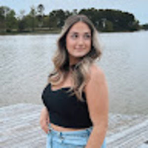 Meet your Posher, Bianca.0813